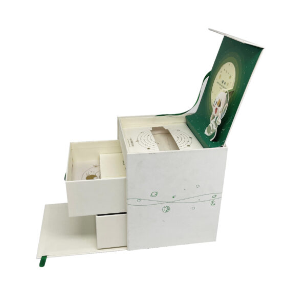 Drawer gift box