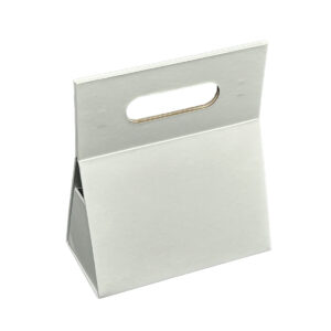 Handheld magnetic gift box