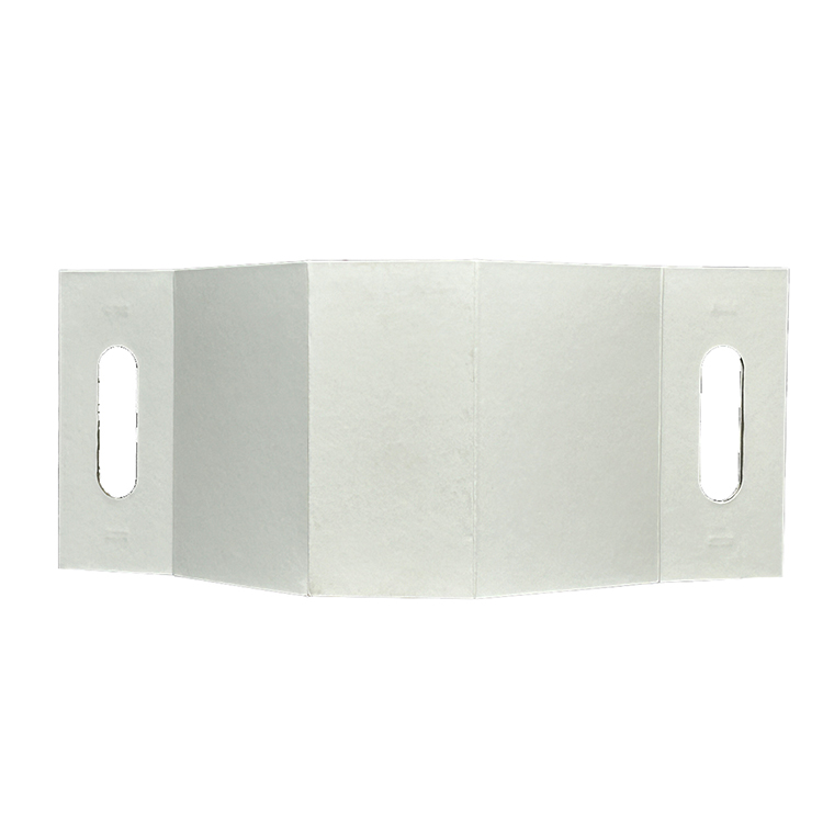 Handheld magnetic gift box