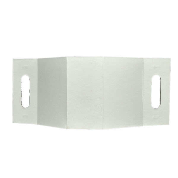 Handheld packaging box