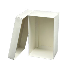 Heaven and Earth Cover Packaging Box