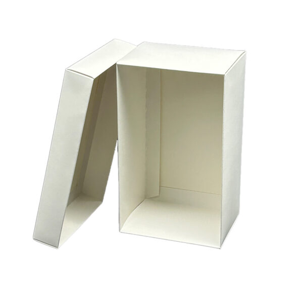 Heaven and Earth Cover Packaging Box