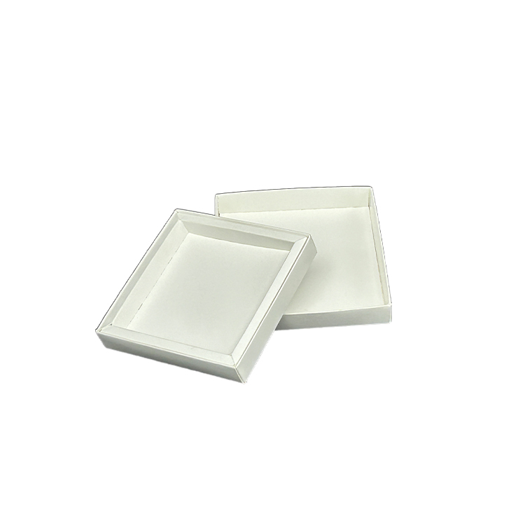 Heaven and Earth Cover Packaging Box