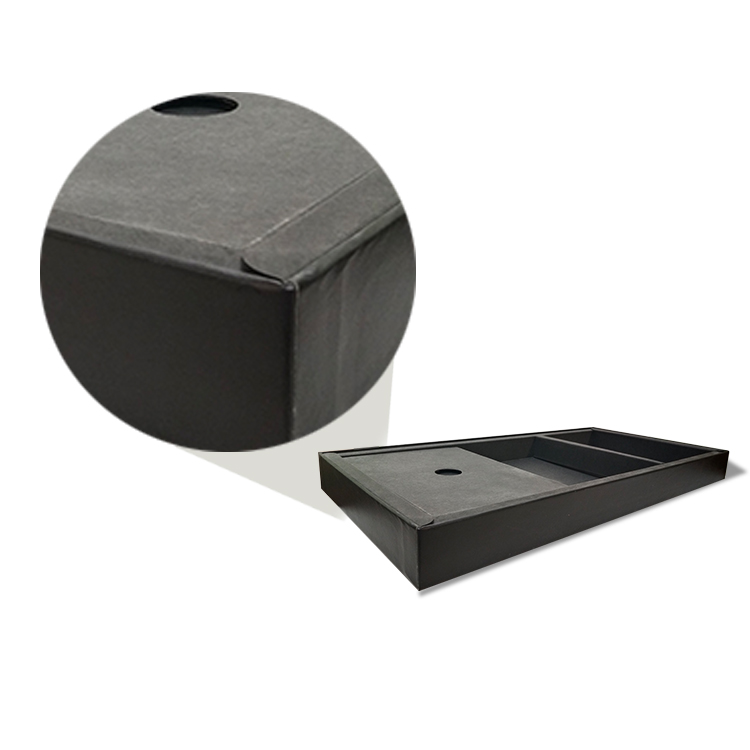 Heaven and Earth Cover Packaging Box