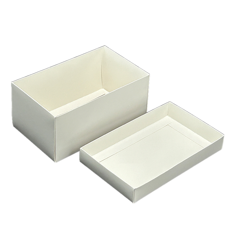 Heaven and Earth Cover Packaging Box