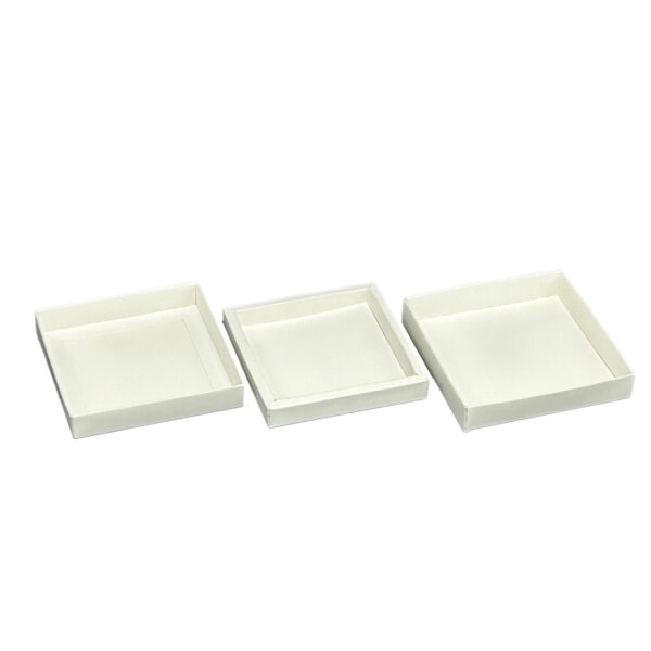 Heaven and earth lid packaging box