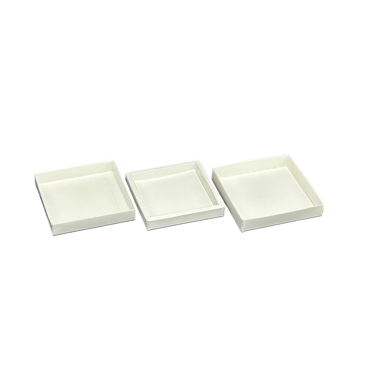 Heaven and earth lid packaging box