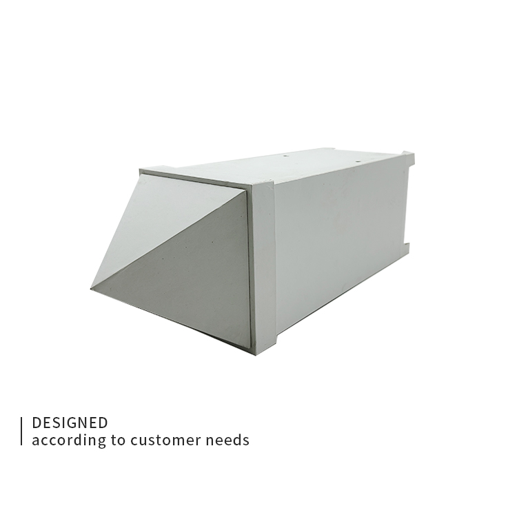 House type packaging gift box