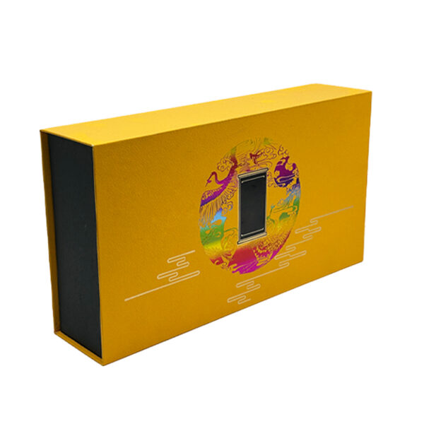Magnetic Tea Gift Box