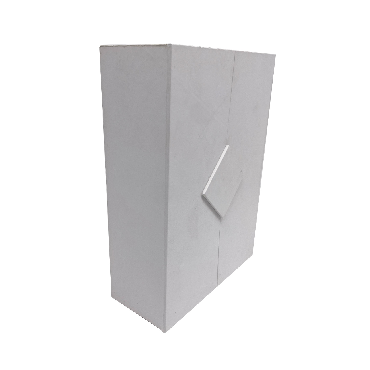Magnetic gift box