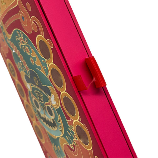 Mini drawer gift box