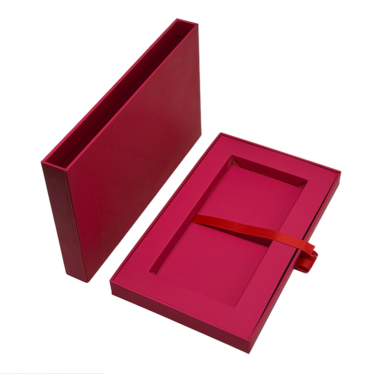 Mini drawer gift box