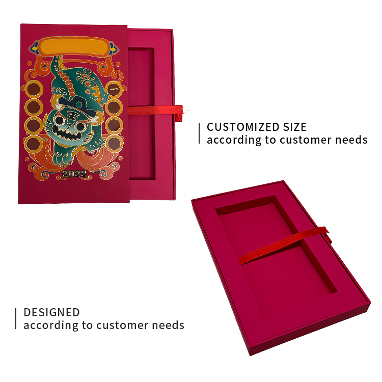 Mini gift box