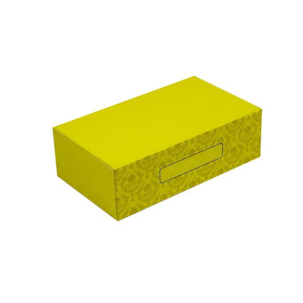 Mini packaging box