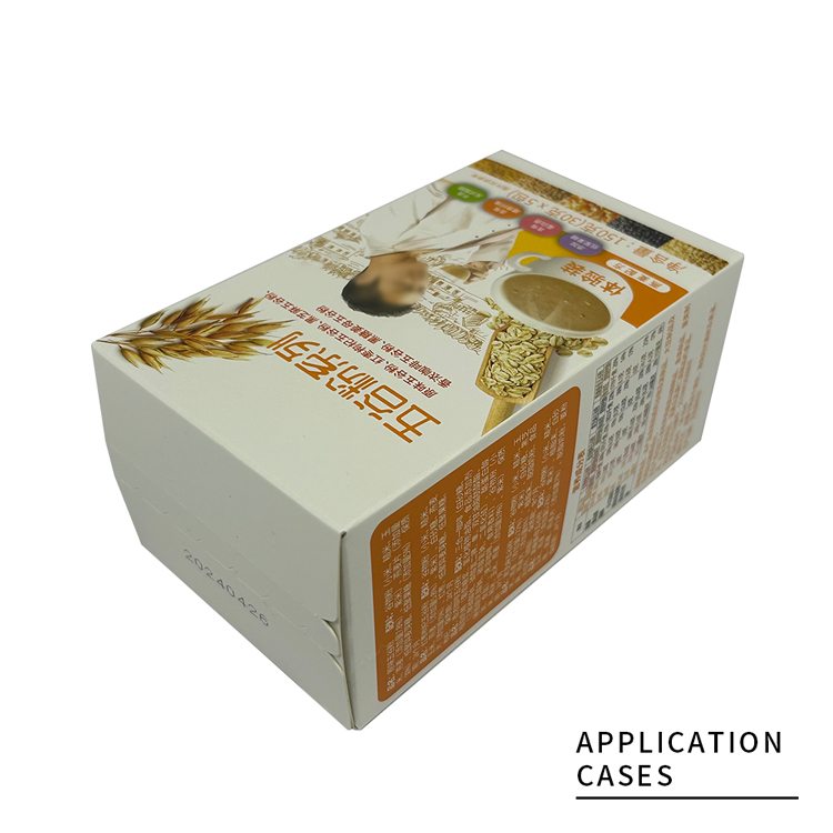 Mini paper box