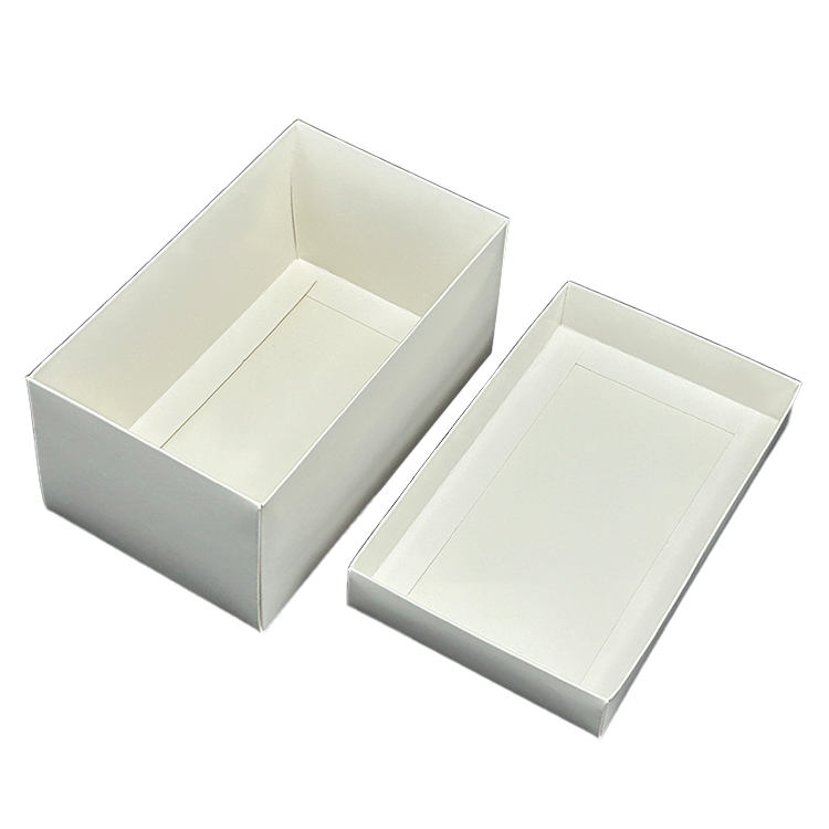 Packaging box manufacturer