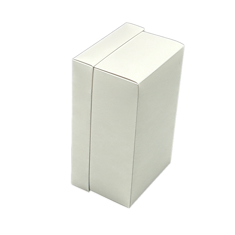 Packaging box sampling