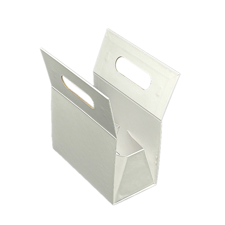 Portable gift box