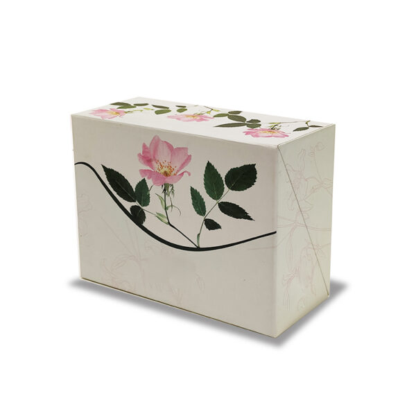Printed gift box