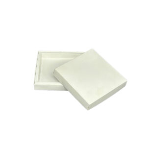 Rectangular packaging box