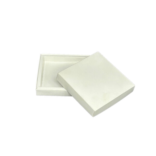 Rectangular packaging box