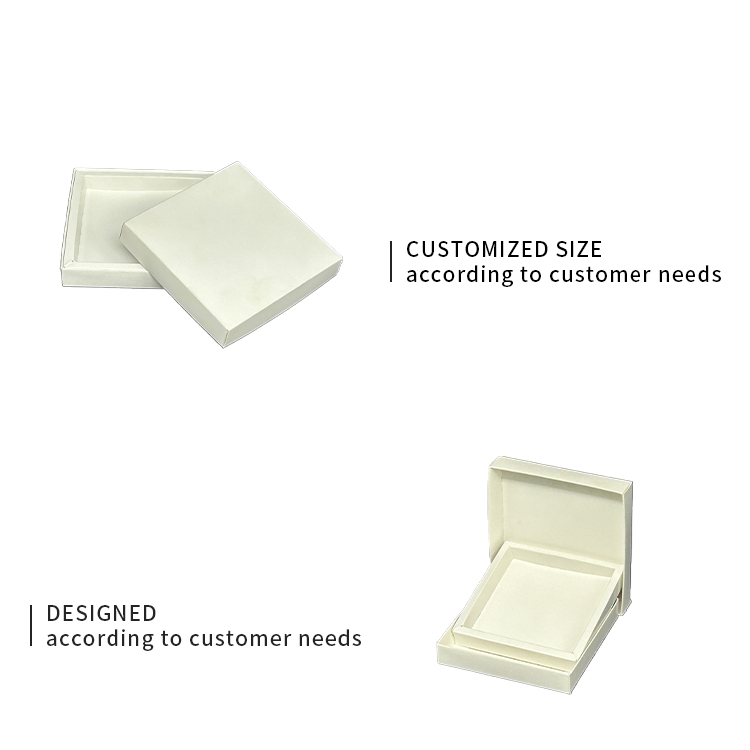 Rectangular packaging box