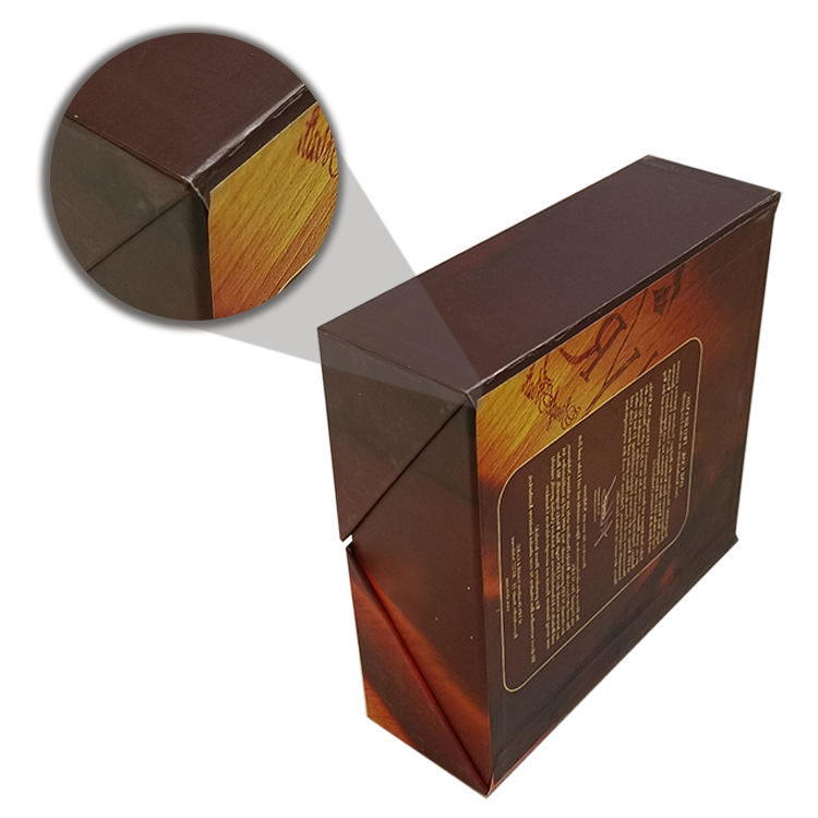 Red Wine Gift Box