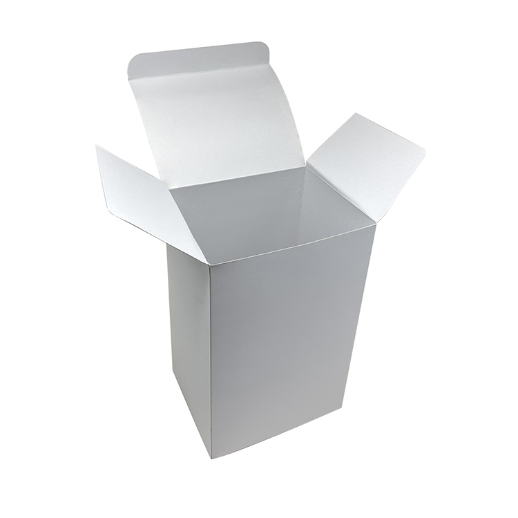 Seasoning packaging box