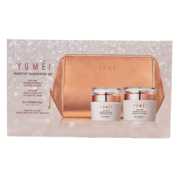 Skincare packaging box