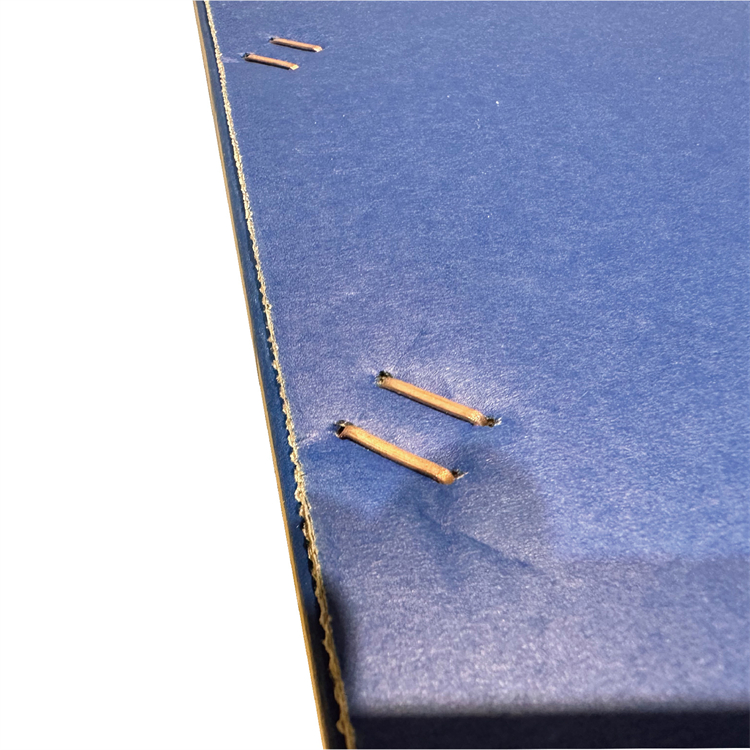 Sweeter packaging box