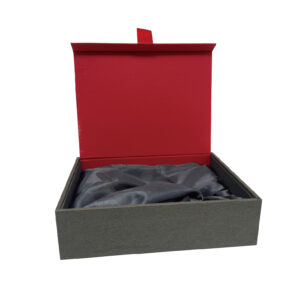 Tea packaging box