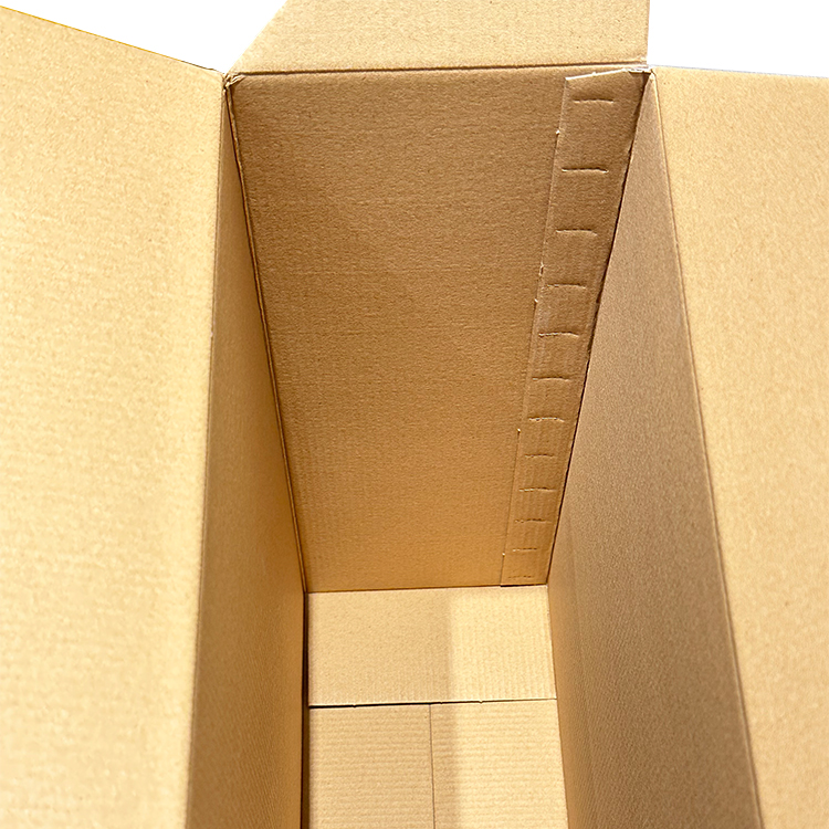 Toy packaging cardboard box