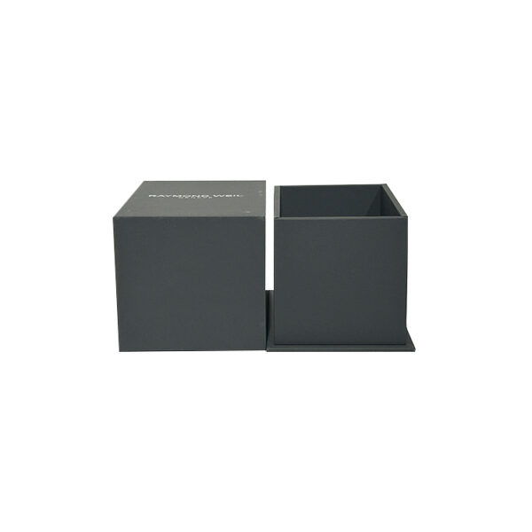 Watch packaging gift box