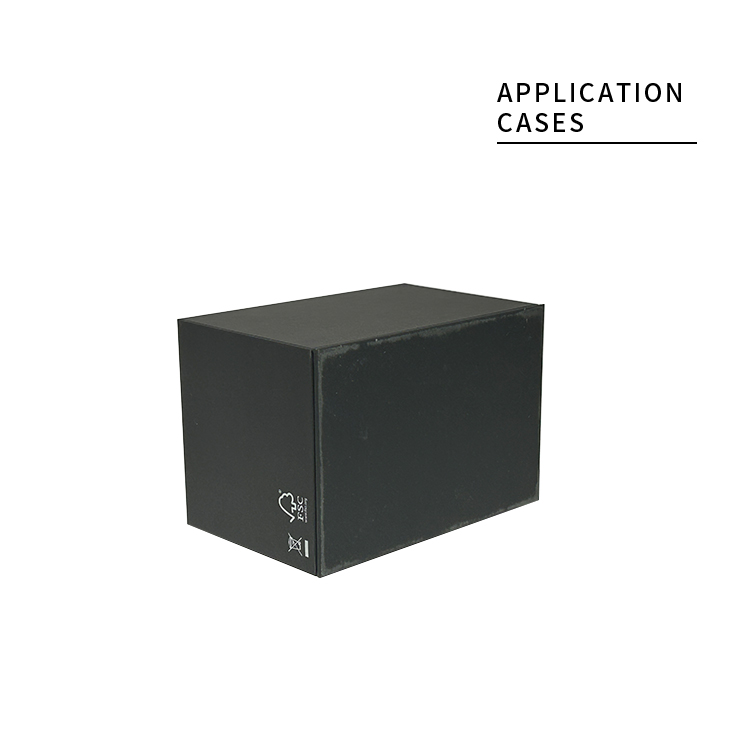 Watch packaging gift box