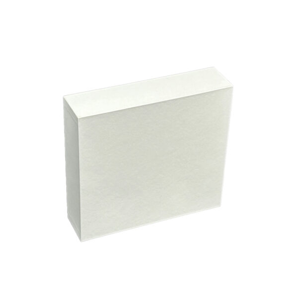 White gift box