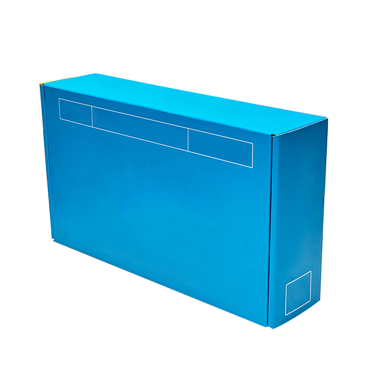 mailer box