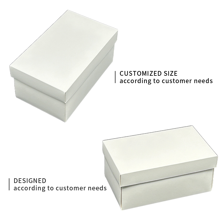 packaging box design