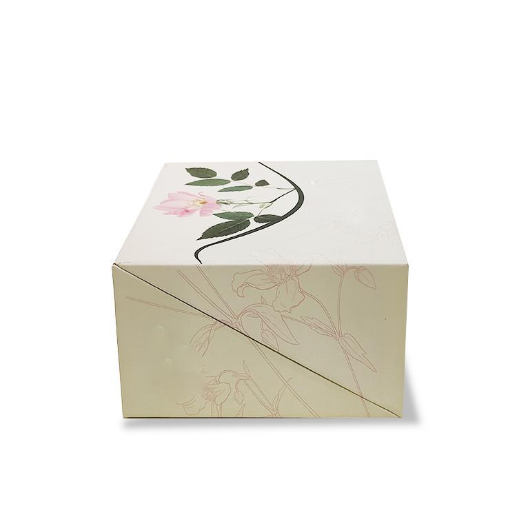 packaging box