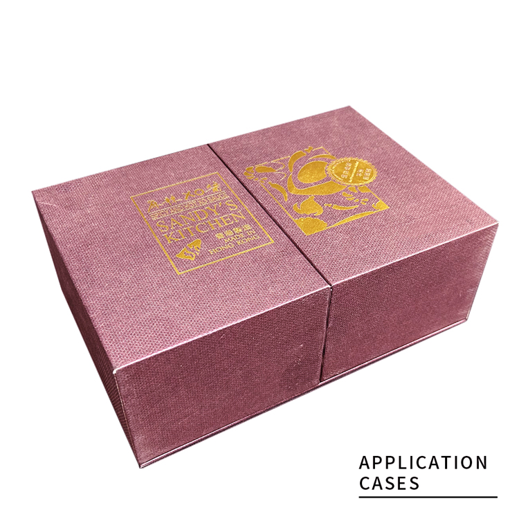 Abalone XO Sauce Packaging Box