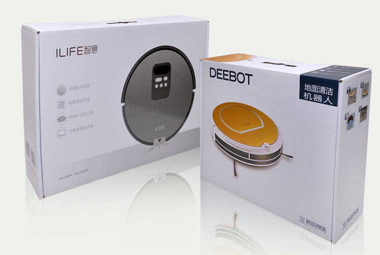 Customized corrugated cardboard boxes