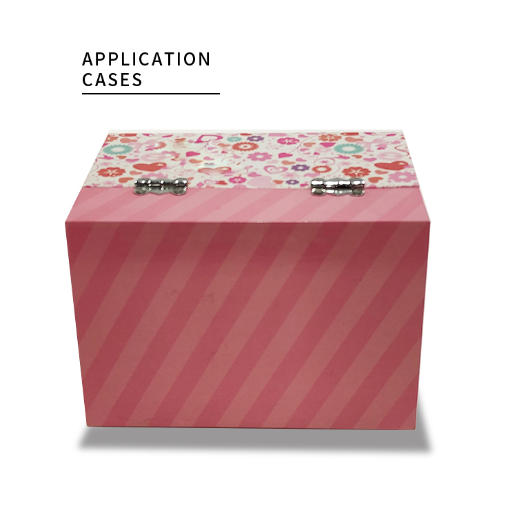 Customized high-end gift box