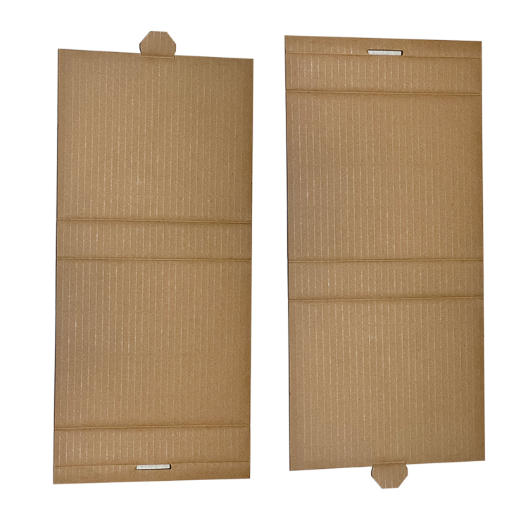 Exam tool packaging box