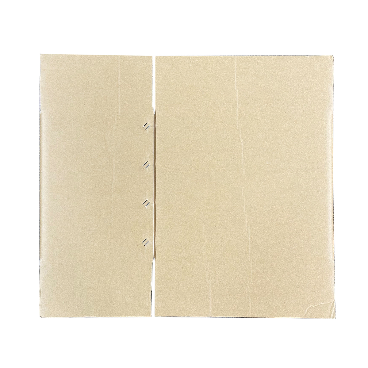 Fruit packaging cardboard box