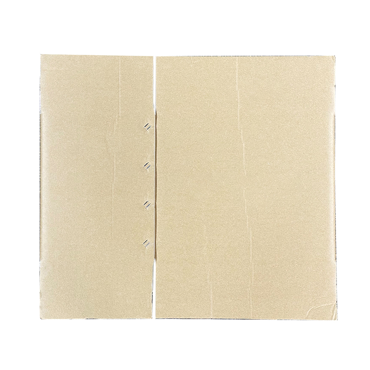 Fruit preservation cardboard box