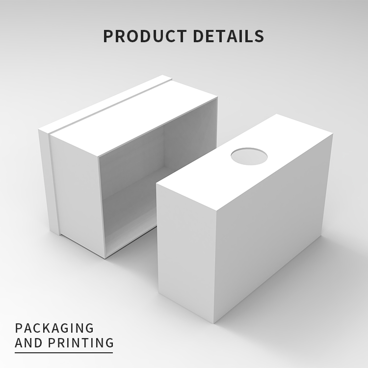 Heaven and Earth Gift Box