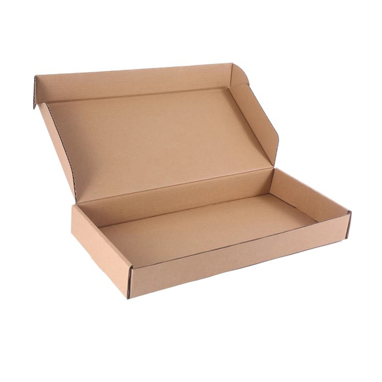 Keyboard packaging carton