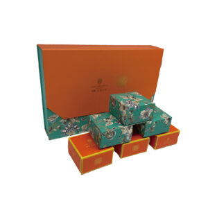 Set gift box