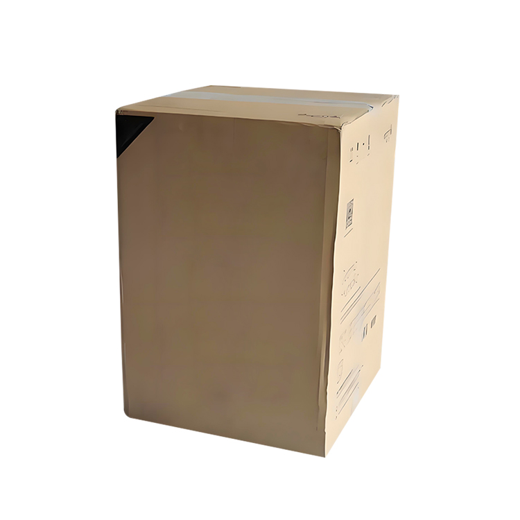 Small household appliance packaging box