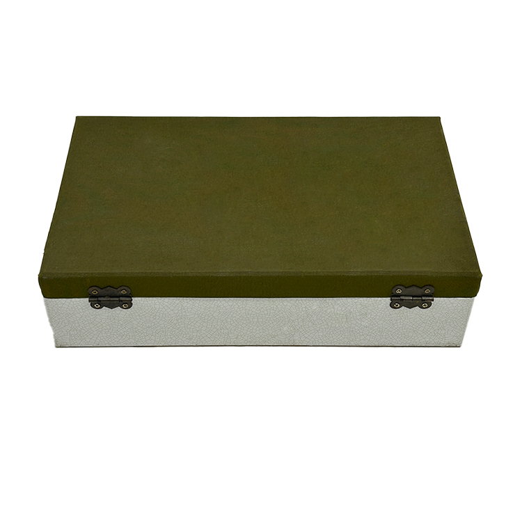 Tea packaging gift box