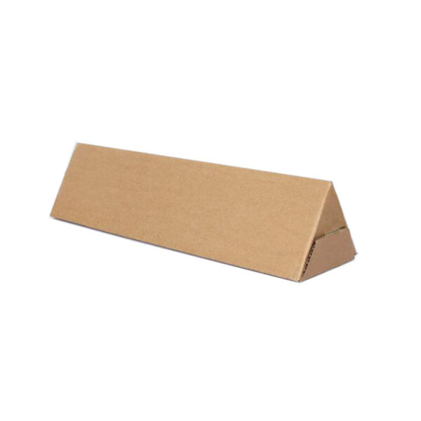 Triangle Packaging Box - Lukkapack